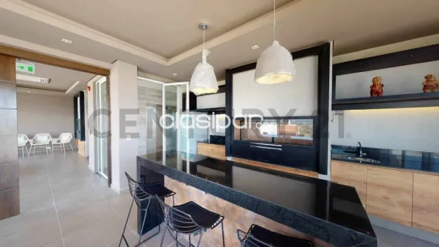 VENDE Dpto. en barrio Ytay, foto 2