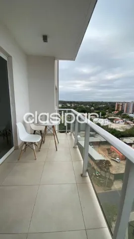 VENDE Dpto. en barrio Ytay, foto 5