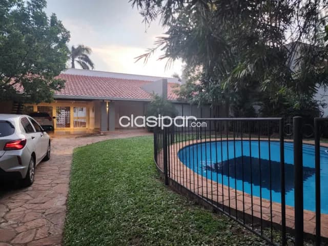 Casa en asuncion barrio san cristobal cod 5219 — foto 2