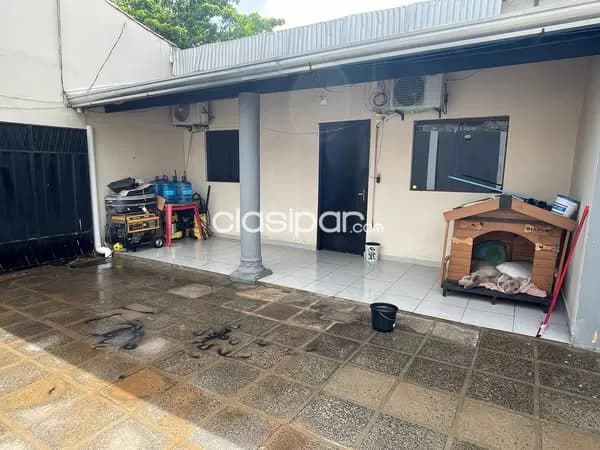 Casa en Mariano Roque Alonso zona stock cod 5220, foto 2