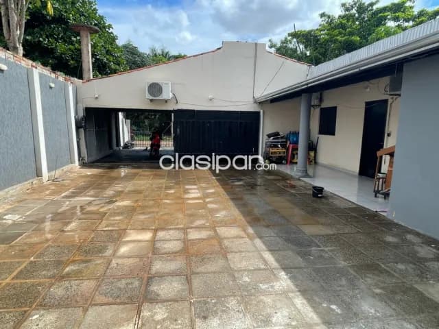 Casa en Mariano Roque Alonso zona stock cod 5220, foto 5