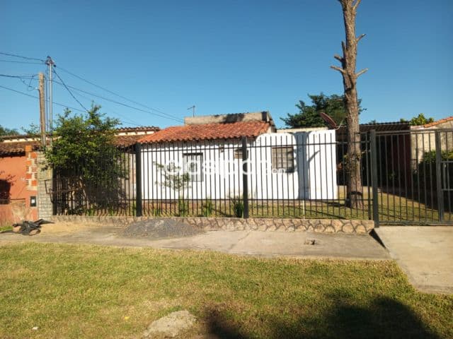 Casa en San Lorenzo callei cod 5225