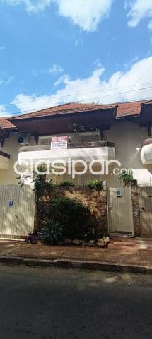 o Vendo en Asunción Barrio Carmelitas