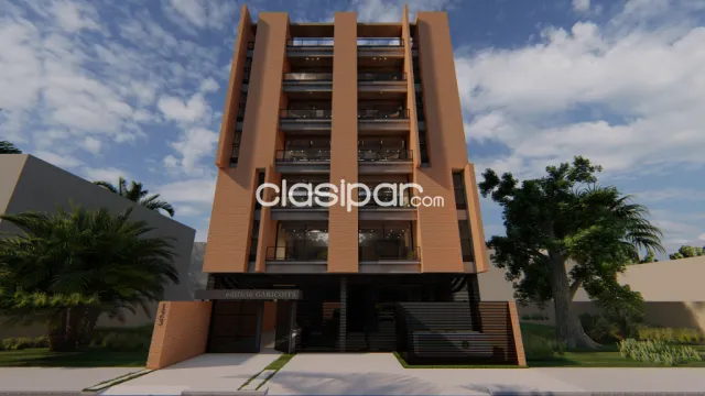 DEPTOS. en Venta en Asunción - Zona Club Internacional de Tenis — foto 2