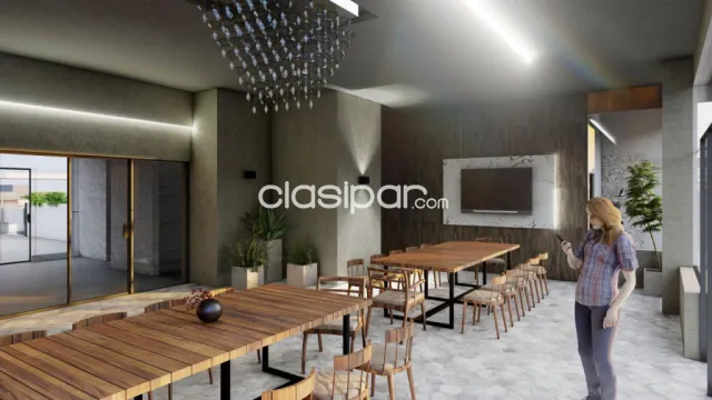 En venta departamento en pozo en la Lomas Asunción ID 35419, foto 4