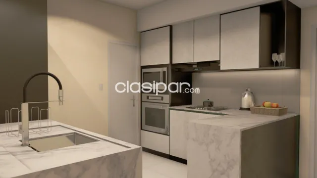 En venta departamento en pozo en la Lomas Asunción ID 35419, foto 5