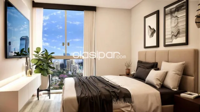 En venta departamento en pozo en Ycua sati Asunción ID 34898, foto 2