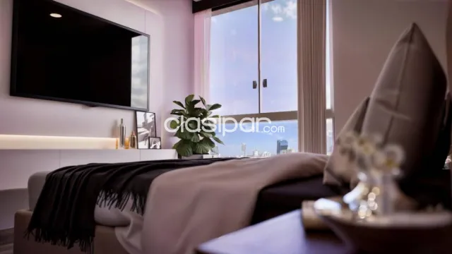 En venta departamento en pozo en Ycua sati Asunción ID 34898, foto 3