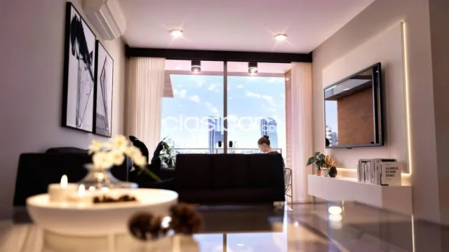 En venta departamento en pozo en Ycua sati Asunción ID 34898, foto 5