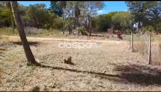 Remato terreno en San Bernardino, zona ciervo cua...!!!