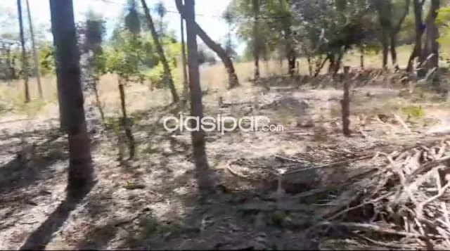 Remato terreno en San Bernardino, zona ciervo cua...!!!, foto 5