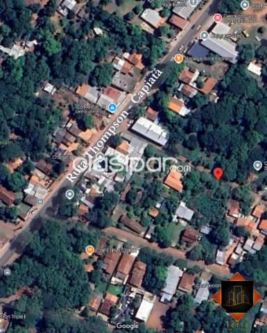 Terreno en venta en ypane, thompson, foto 4
