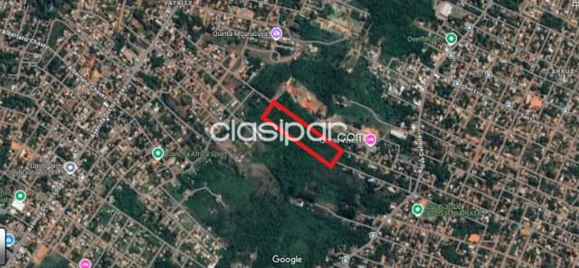 Terreno Comercial y Residencial en Venta en Yatayty - Capiatá — foto 3