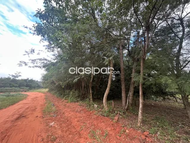 Terreno Comercial y Residencial en Venta en Yatayty - Capiatá — foto 5