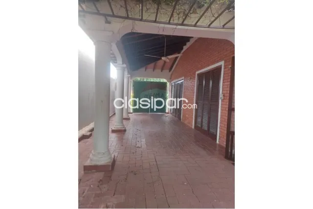 casa a refaccionar en el barrio Santa Librada de Asuncion — foto 5