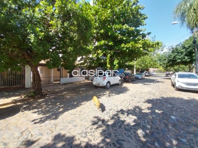Casa en planta baja en mburucuya