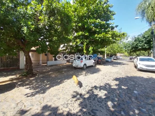 Casa en planta baja en mburucuya, foto 2