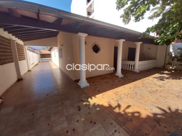 Casa en planta baja en mburucuya, foto 4