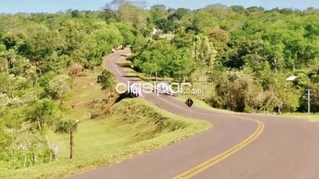 2,5 ha. Campo en acahay - cia. Arroyo verde, foto 4