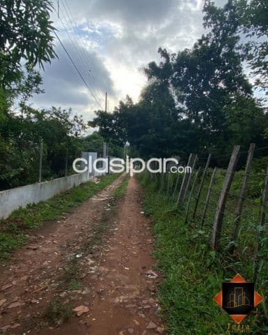 Terreno en venta en ypané - thompson — foto 1