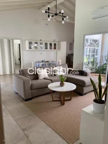 Residencia en asuncion barrio mburucuya cod 5260 — foto 3