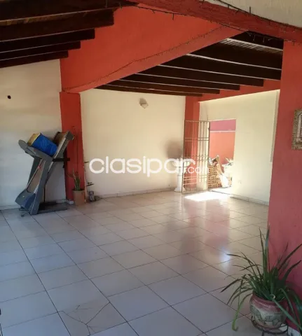 Casa en Luque barrio mora cue cod 5268 — foto 2