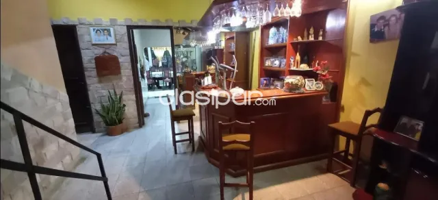 Casa en Luque barrio mora cue cod 5268 — foto 4