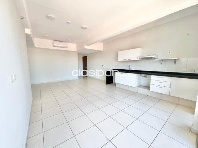 Departamento en asuncion barrio loma pyta cod 5279 — foto principal