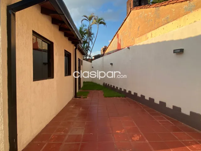 Casa en lambare barrio valle apua i cod 5283 — foto 4