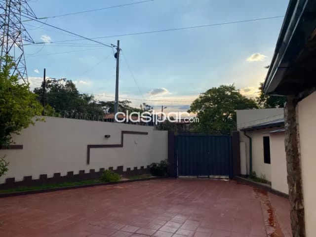 Casa en lambare barrio valle apua i cod 5283 — foto 5