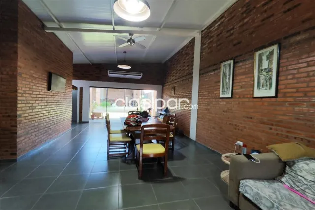 Casa en San Lorenzo cod 5284 — foto 4