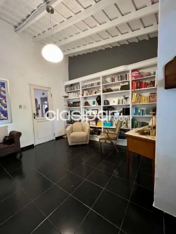 Casa toda planta baja- fdo zona norte a mtrs del super los jardines fácil acceso, foto 3