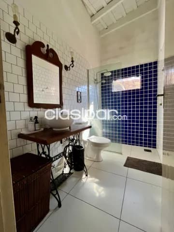 Casa toda planta baja- fdo zona norte a mtrs del super los jardines fácil acceso, foto 5
