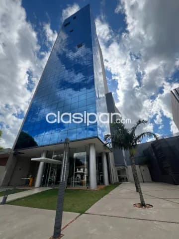Ed. Trading park, eje corporativo: 132 m2 oficinas corporativas en alquiler + 2 garages — foto 2