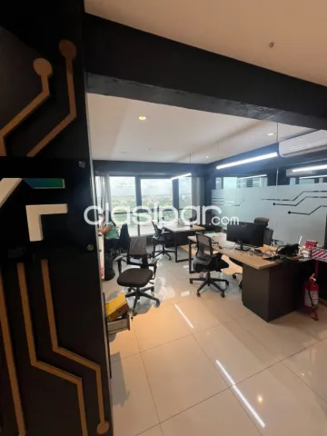 Ed. Trading park, eje corporativo: 132 m2 oficinas corporativas en alquiler + 2 garages — foto 4