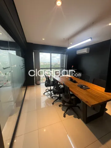 Ed. Trading park, eje corporativo: 132 m2 oficinas corporativas en alquiler + 2 garages — foto 5
