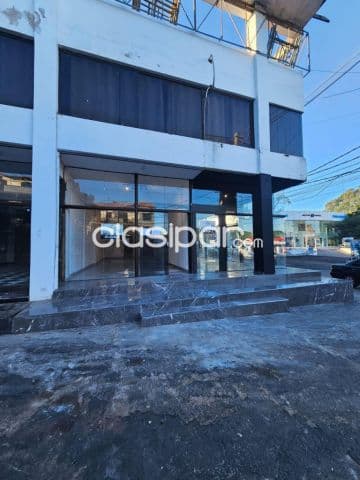 Avda. Rep. Argentina, prox. Hipódromo, terminal: Impecable inmueble, 70 m2, blíndex