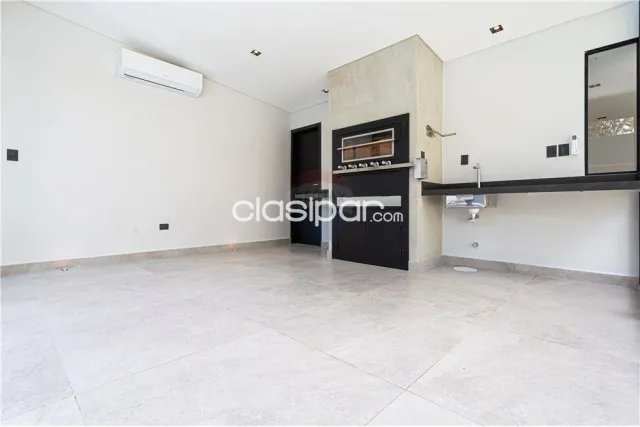 Residencia premiun en mburucuya, foto 3