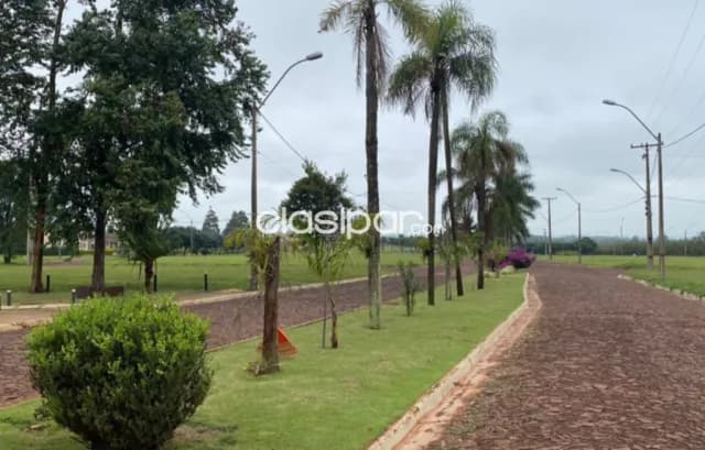 2 Lotes Juntos o Separados en Condominio Cerrado Ayres del Norte - Pedro Juan Caballero, foto 5