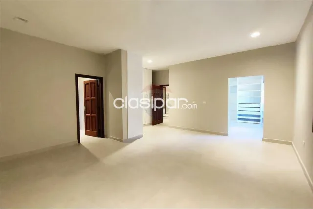 Residencia en asuncion - los laureles con tres domitorios en suites — foto 2