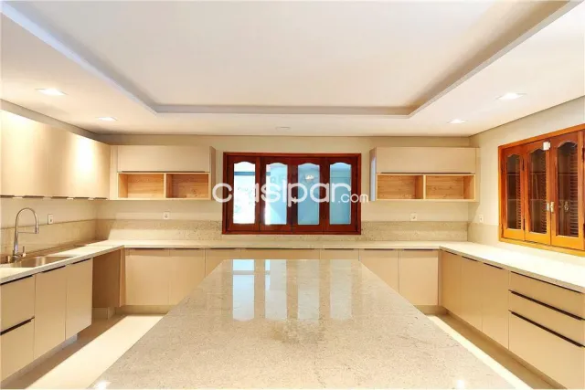 Residencia en asuncion - los laureles con tres domitorios en suites — foto 3