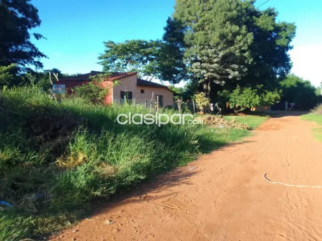 Terreno en San Lorenzo - zona acosta ñu — foto 5