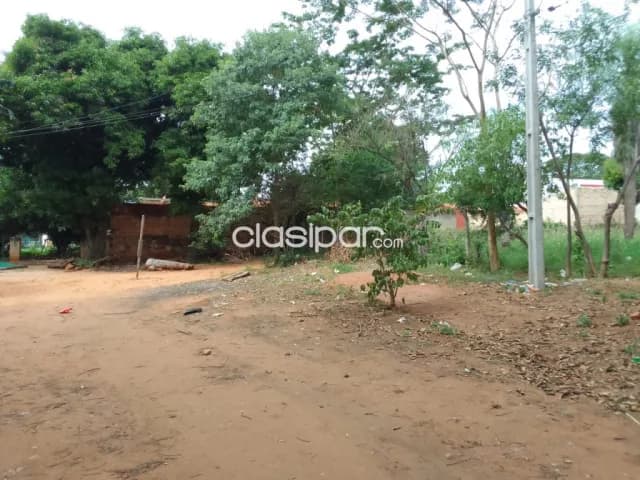 Terreno en san lorezno zona palacio de justicia — foto 3