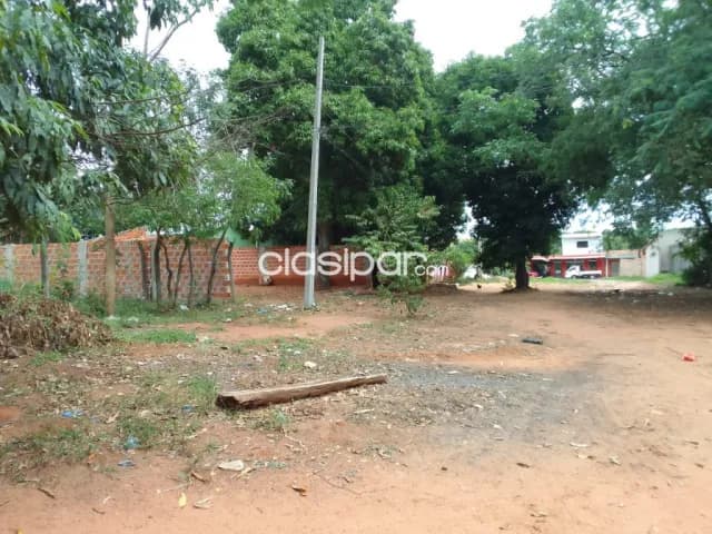 Terreno en san lorezno zona palacio de justicia — foto 4
