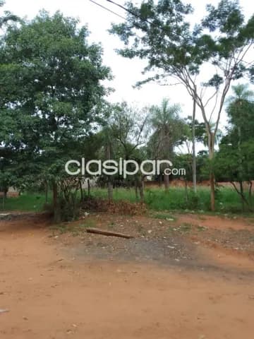 Terreno en san lorezno zona palacio de justicia — foto 5