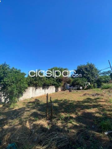 Terreno en capiata barrio uruguay
