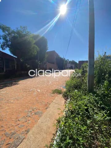 Terreno en capiata barrio uruguay — foto 3