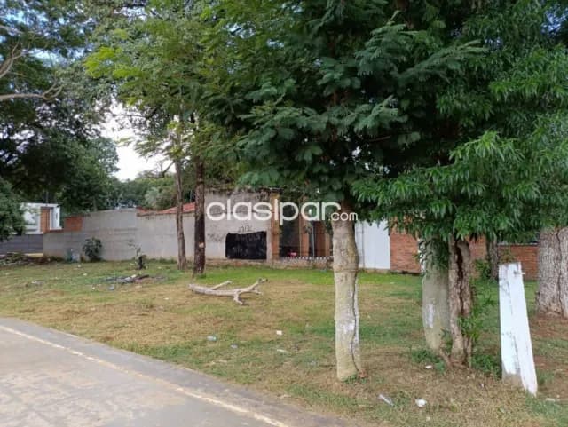 Terreno en mra, a 400 mts de transchaco, foto 2