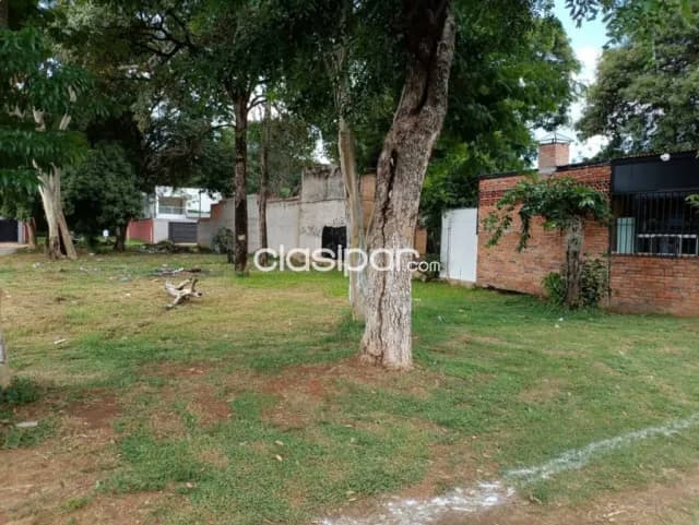 Terreno en mra, a 400 mts de transchaco, foto 3