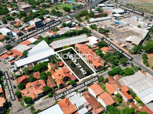 Para Desarrollo importante terreno en San Jorge — foto 2